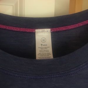 Ivivva long sleeve girls top